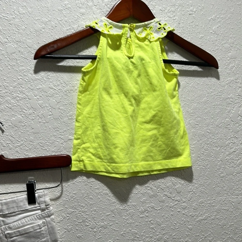 Baby Gap girls SET size 3 GUC